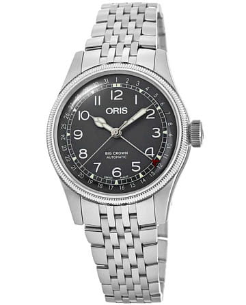 Oris Big Crown Pointer Date 01 754 7749 4064-07 8 17 22